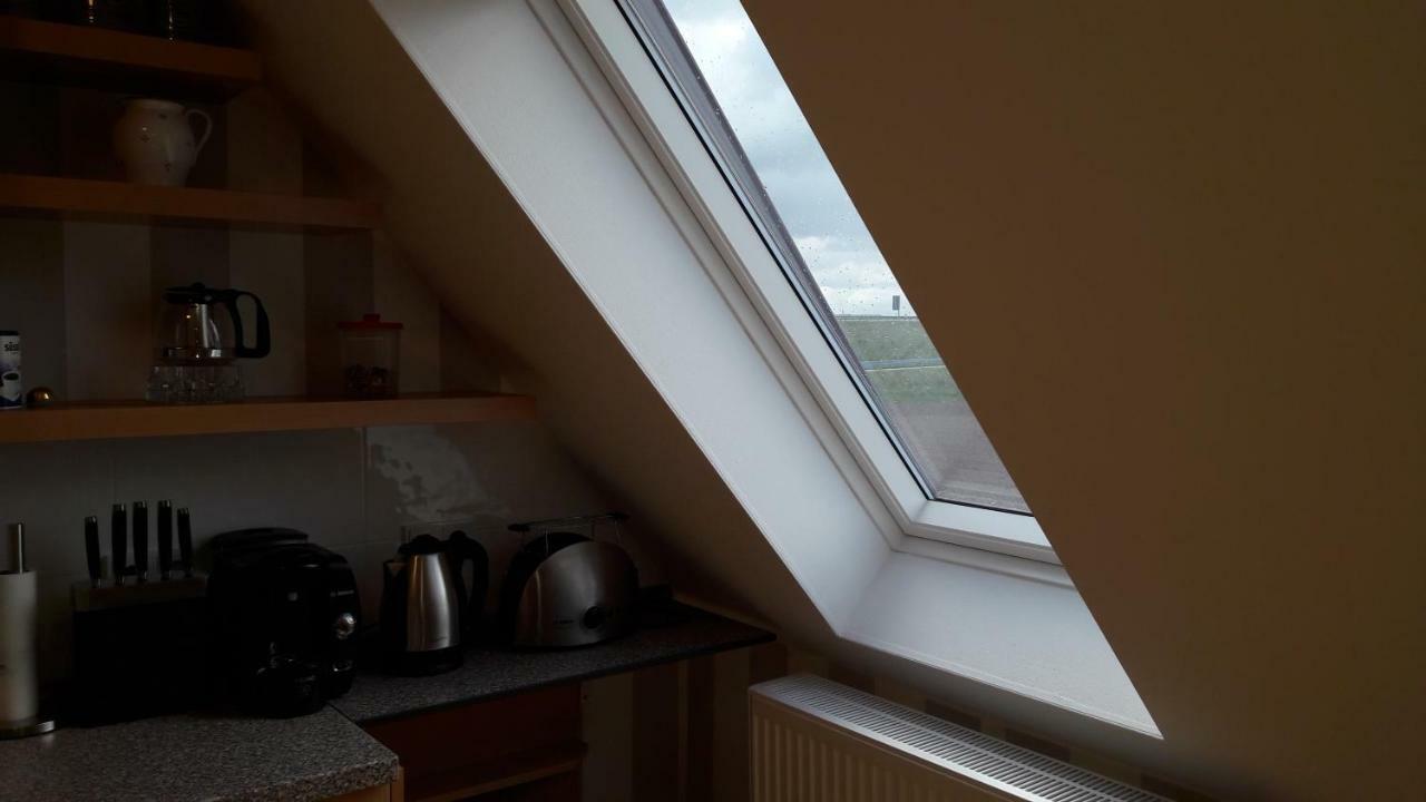 Gaestezimmer Grimmelmann Eystrup Esterno foto
